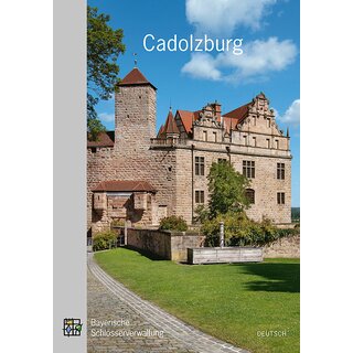 Cultural guide Cadolzburg